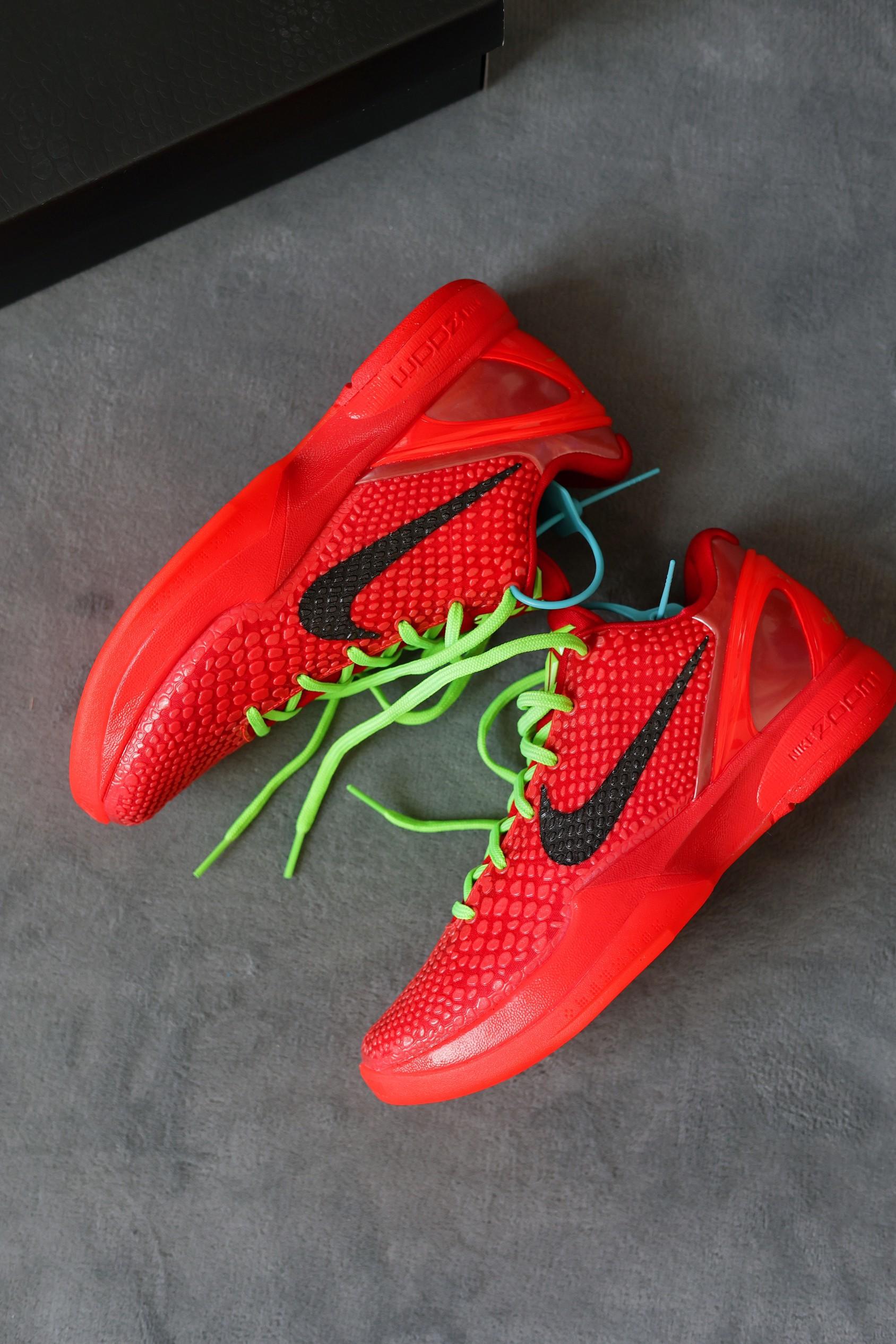 千元高颜值球鞋、科比反转青蜂侠❕